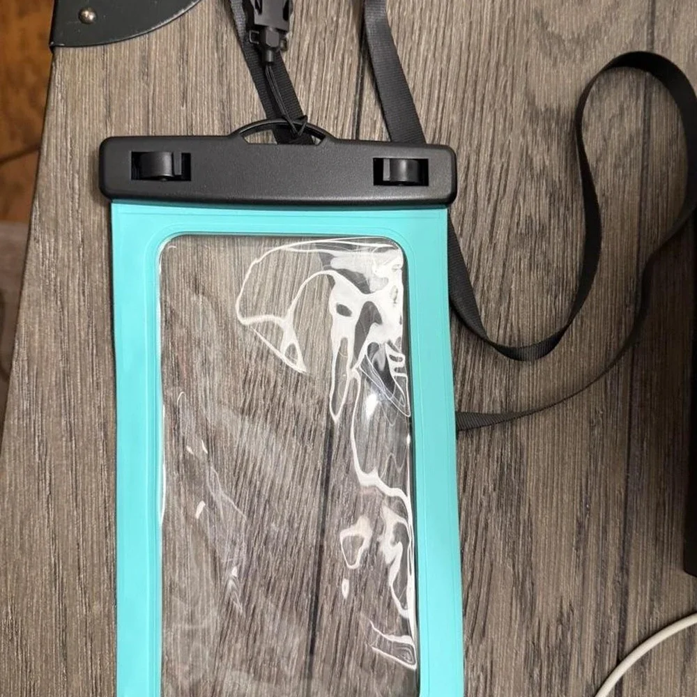 N/A waterproof phone